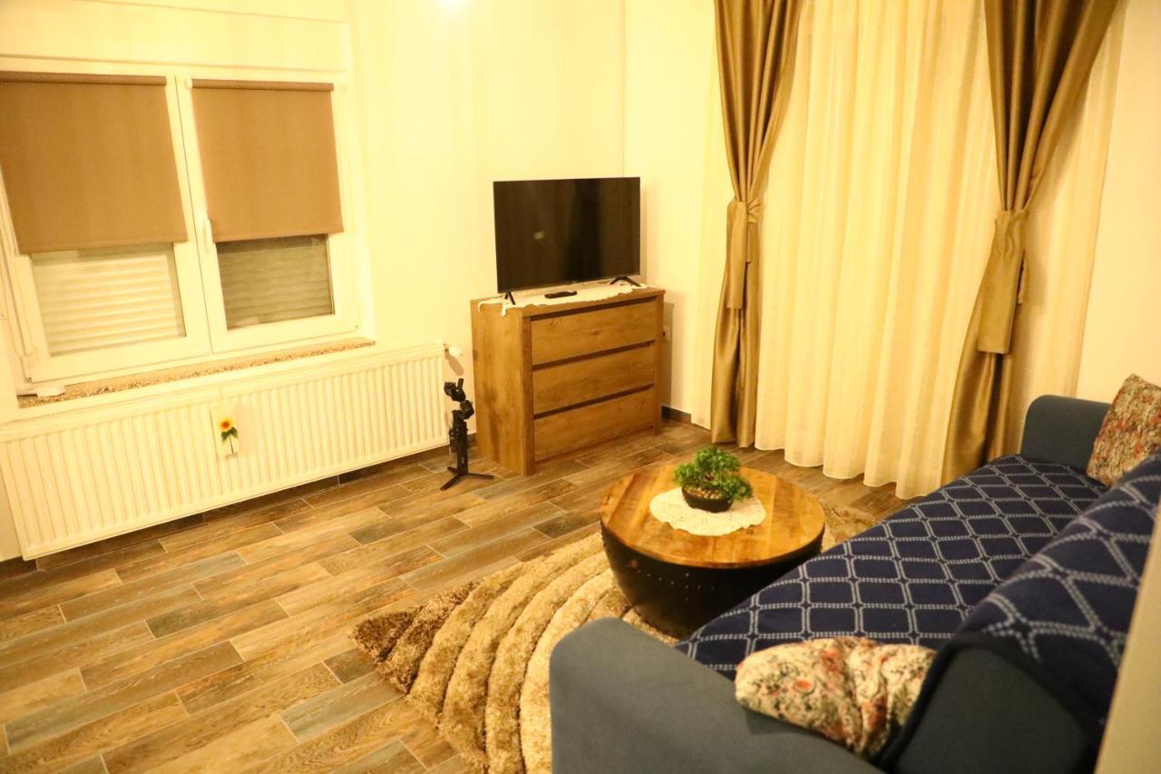 Green Gold Caglin Экстерьер фото